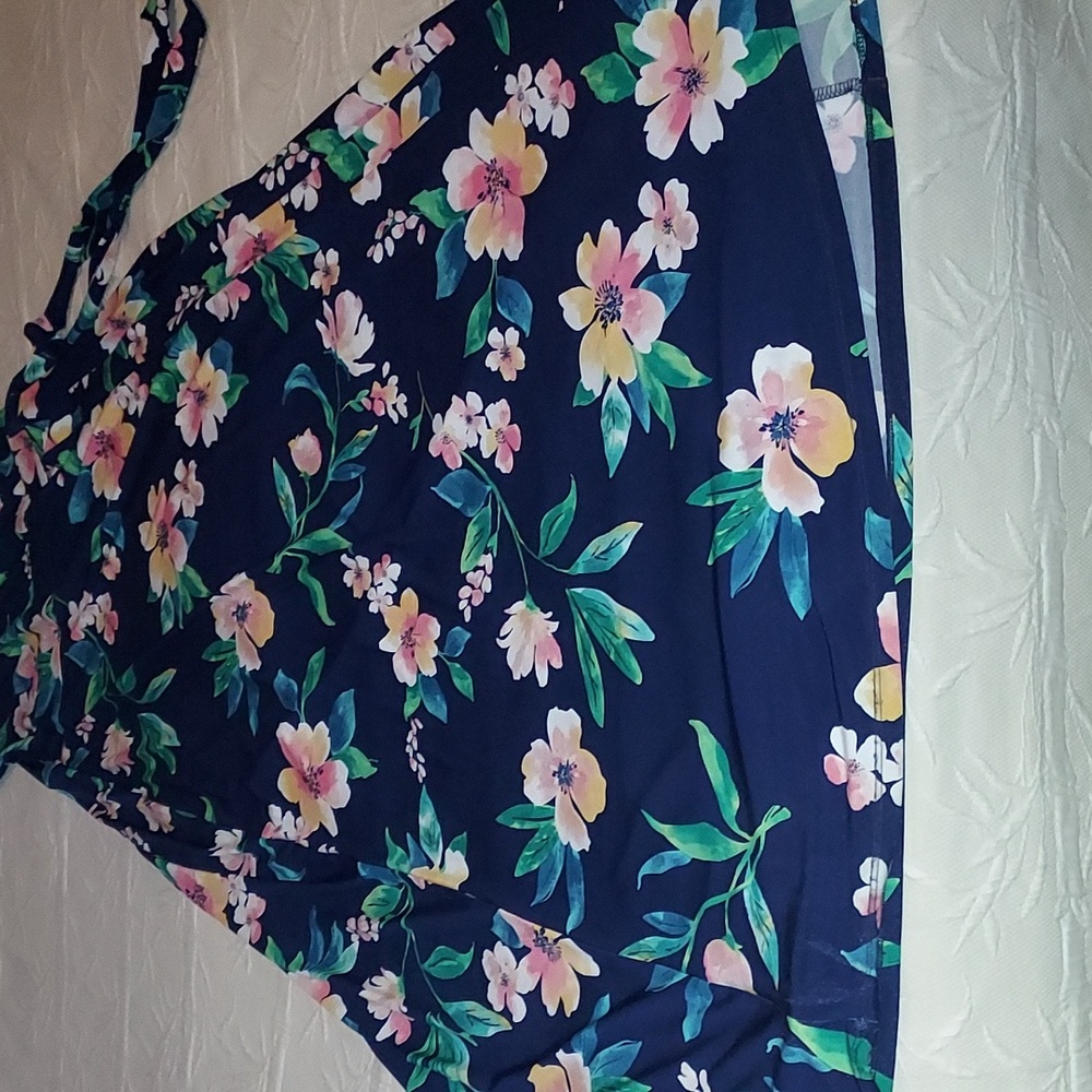 Matket & Spruce Maxi Dress - Picture 10 of 10